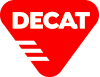 Logo Decat